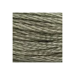 Coton mouliné DMC n°3022