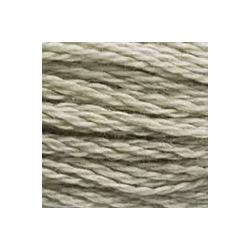 Coton mouliné DMC n°3023