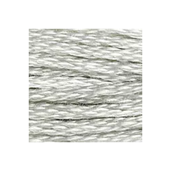 Coton mouliné DMC n°3024