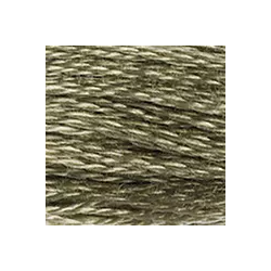 Coton mouliné DMC n°3032