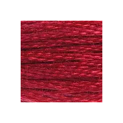 Coton mouliné DMC n°304