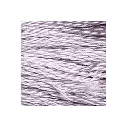 Coton mouliné DMC n°3042