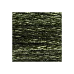 Coton mouliné DMC n°3051