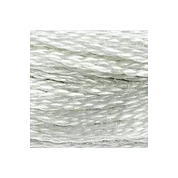 Coton mouliné DMC n°3072