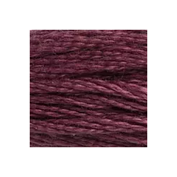 Coton mouliné DMC n°315