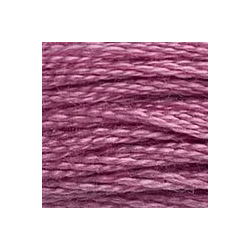 Coton mouliné DMC n°316