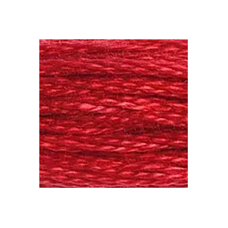 Coton mouliné DMC n°321