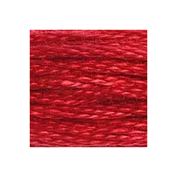 Coton mouliné DMC n°321