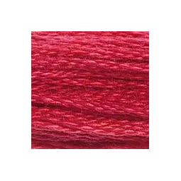 Coton mouliné DMC n°326