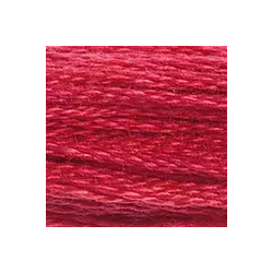 Coton mouliné DMC n°326