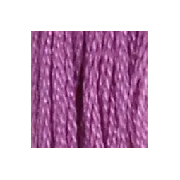 Coton mouliné DMC n°33