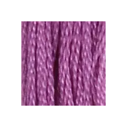 Coton mouliné DMC n°33