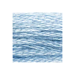 Coton mouliné DMC n°3325