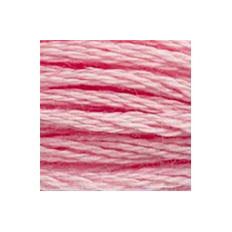 Coton mouliné DMC n°3326