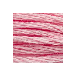 Coton mouliné DMC n°3326