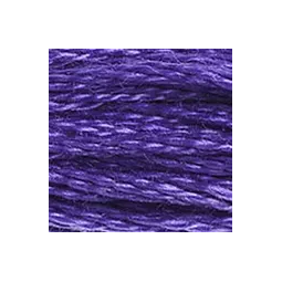 Coton mouliné DMC333