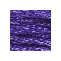 Coton mouliné DMC333