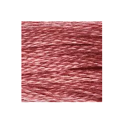 Coton mouliné DMC n°335