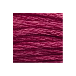 Coton mouliné DMC n°3350