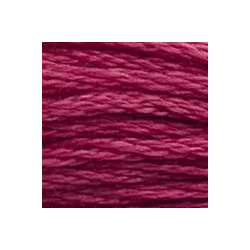 Coton mouliné DMC n°3350