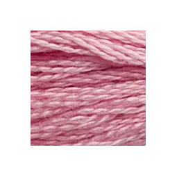 Coton mouliné DMC n°3354