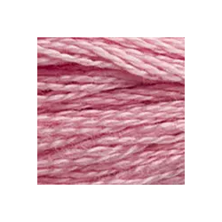 Coton mouliné DMC n°3354