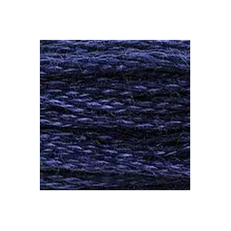 Coton mouliné DMC n°336