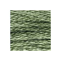 Coton mouliné DMC n°3363