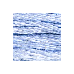 Coton mouliné DMC n°341