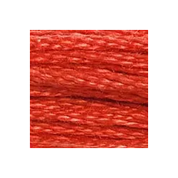 Coton mouliné DMC n°350