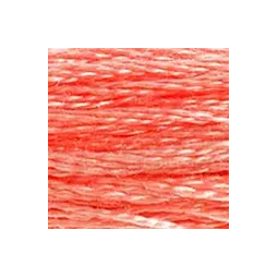 Coton mouliné DMC n°352