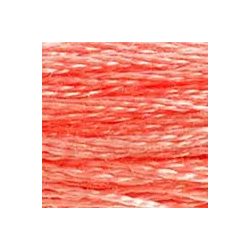 Coton mouliné DMC n°352