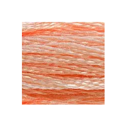 Coton mouliné DMC n°353