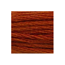 Coton mouliné DMC n°355