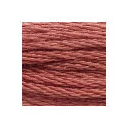 Coton mouliné DMC n°356