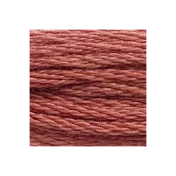 Coton mouliné DMC n°356