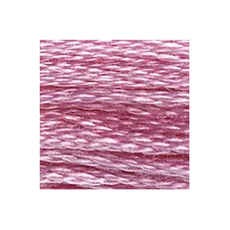 Coton mouliné DMC n°3608