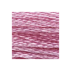 Coton mouliné DMC n°3608