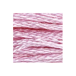 Coton mouliné DMC n°3609