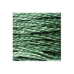 Coton mouliné DMC n°367