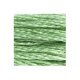 Coton mouliné DMC n°368