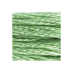 Coton mouliné DMC n°368