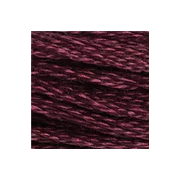 Coton mouliné DMC n°3685