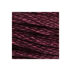 Coton mouliné DMC n°3685