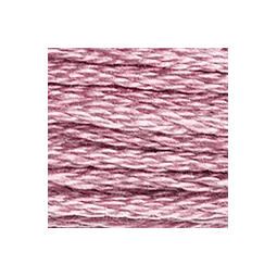 Coton mouliné DMC n°3688