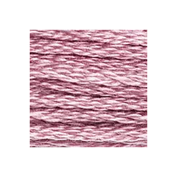 Coton mouliné DMC n°3688