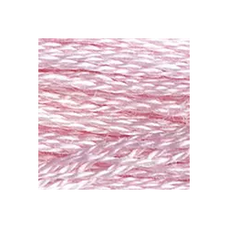 Coton mouliné DMC n°3689