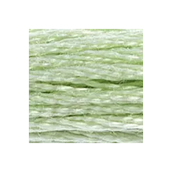 Coton mouliné DMC n°369