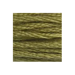 Coton mouliné DMC n°370