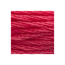 Coton mouliné DMC n°3705